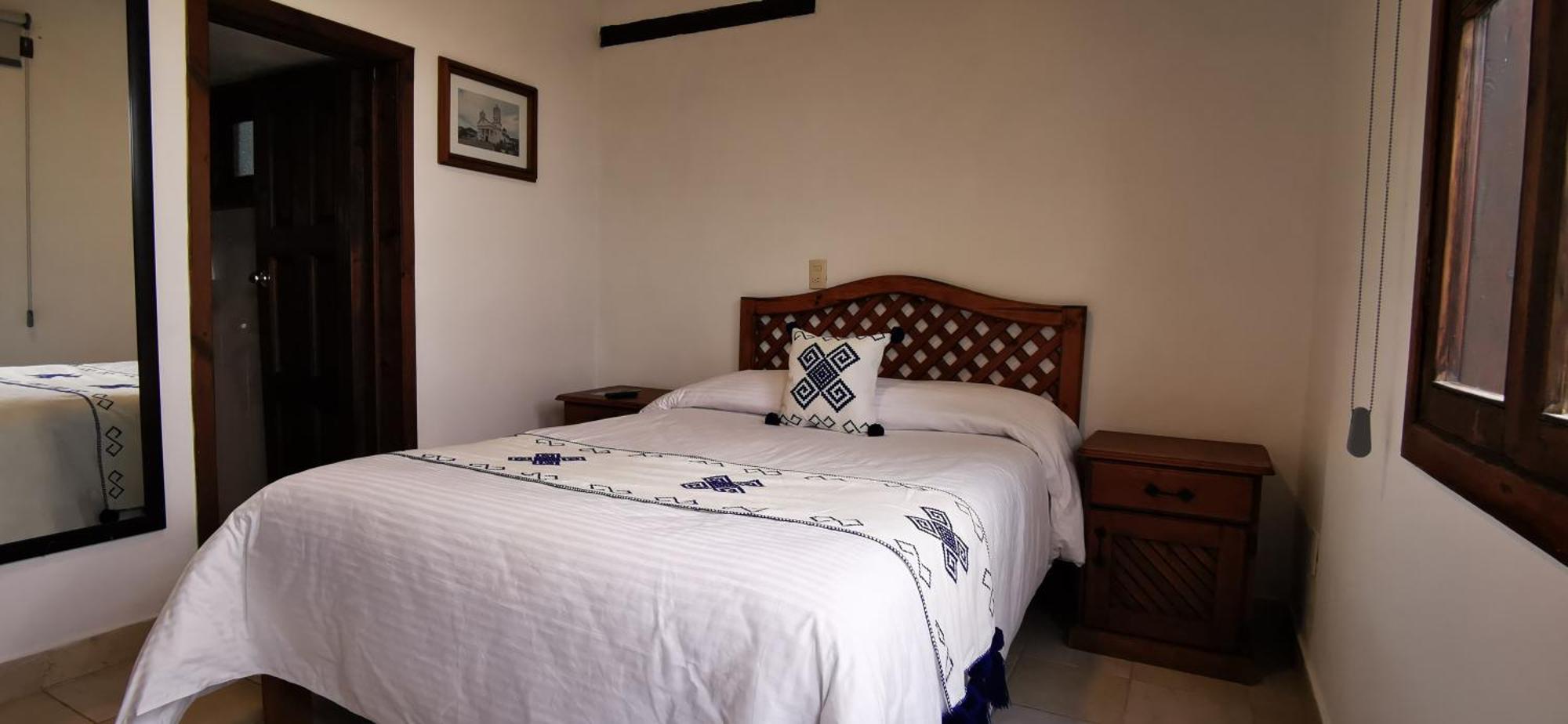 Ocho Barrios San Cristobal de las Casas Exterior foto