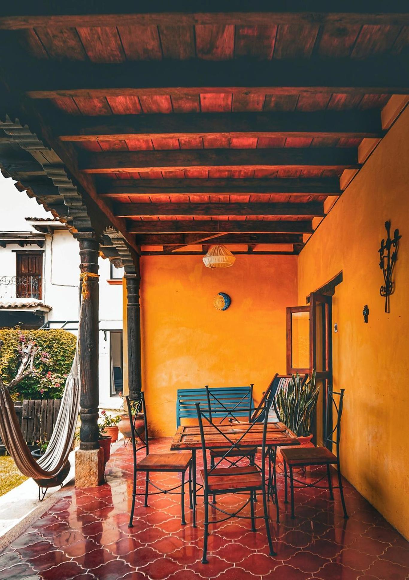 Ocho Barrios San Cristobal de las Casas Exterior foto